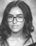 Maria Santillan Padill: class of 2018, Grant Union High School, Sacramento, CA.